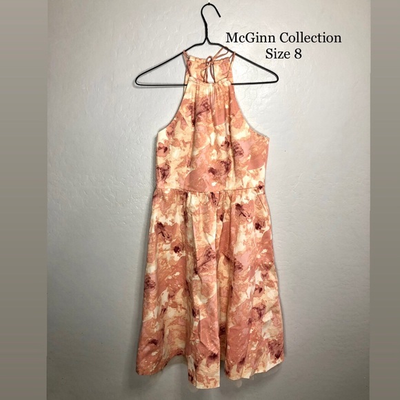 NWT Anthropologie McGinn Collection Size 8 - Picture 1 of 9